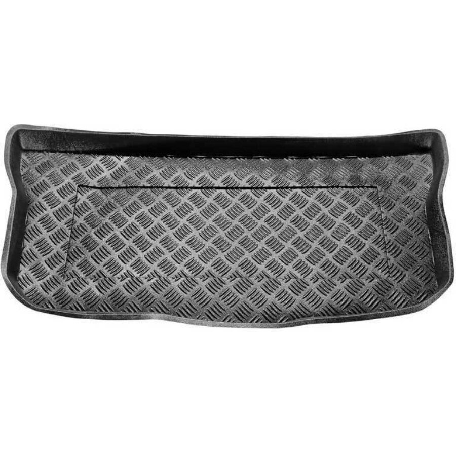Protectie portbagaj dedicata Toyota AYGO II 2014-2020