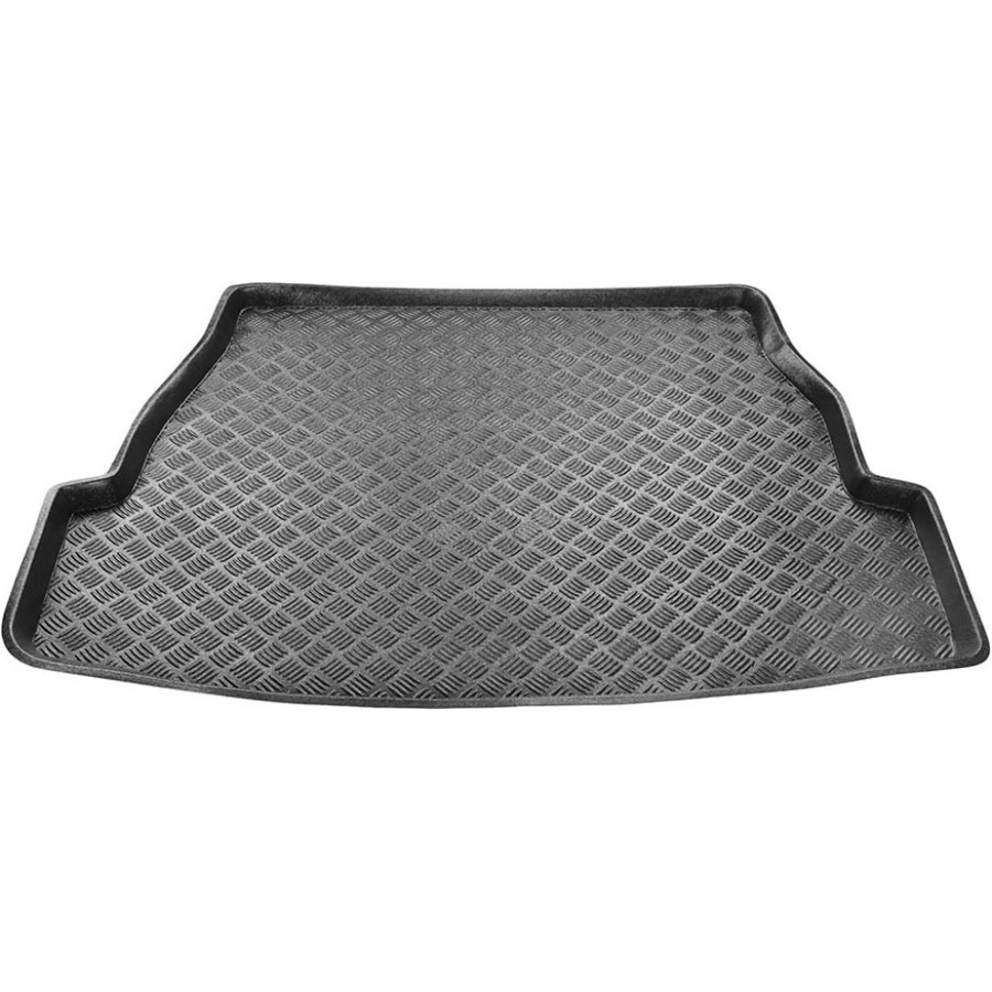 Protectie portbagaj dedicata Toyota RAV4 V inclusiv Hybrid (cu roata de rezerva subtire) 2018-2020