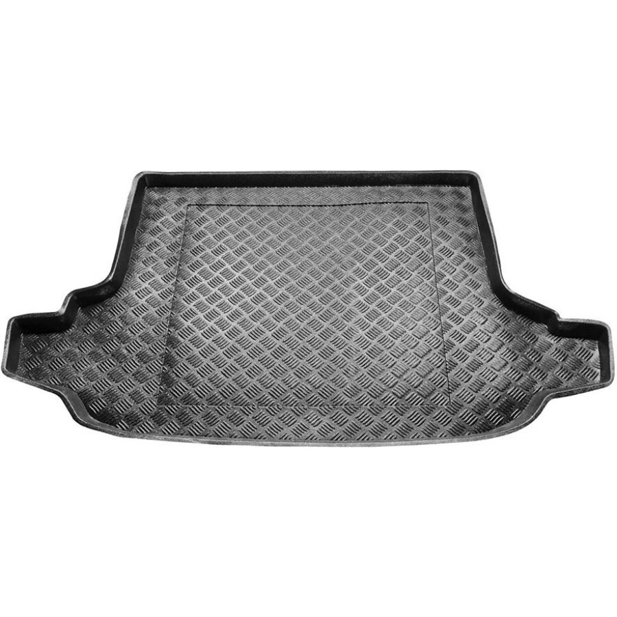 Protectie portbagaj dedicata Subaru FORESTER 2008-2013