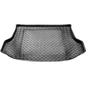 Protectie portbagaj dedicata Toyota RAV4 IV (cu roata de rezerva subtire) 2013-2018 Protectie portbagaj dedicata Toyota RAV4 IV (cu roata de rezerva subtire) 2013-2018