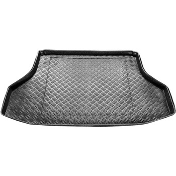 Protectie portbagaj dedicata Chevrolet LACETTI Sedan 2003-2008 Protectie portbagaj dedicata Chevrolet LACETTI Sedan 2003-2008