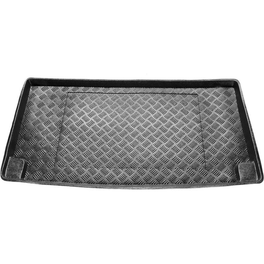 Protectie portbagaj dedicata Volkswagen T5 CARAVELLE short 2003-2015