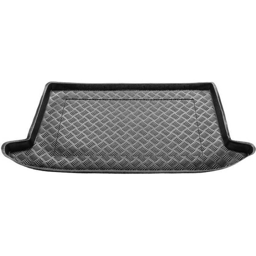 Protectie portbagaj dedicata Hyundai ACCENT Hatchback 2005-2011