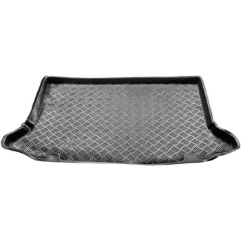 Protectie portbagaj dedicata Mercedes W177 A - CLASS 2018-2020 Protectie portbagaj dedicata Mercedes W177 A - CLASS 2018-2020