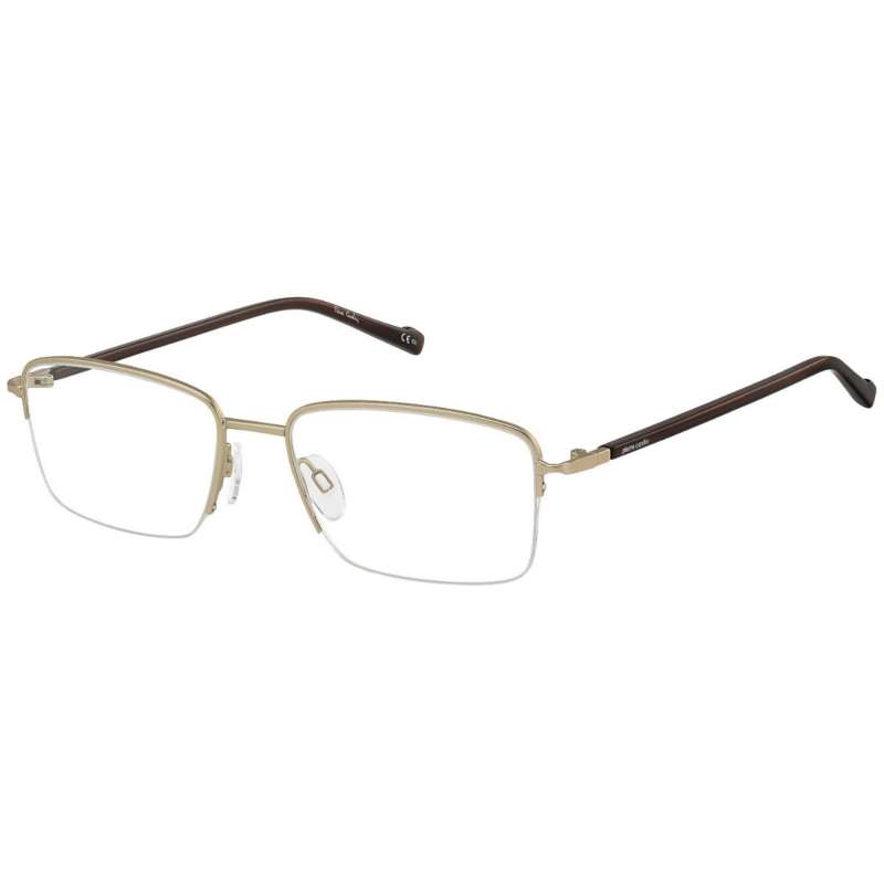 Rame ochelari Pierre Cardin, 6860 - CGS, Auriu