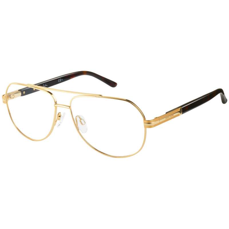 Rame ochelari Pierre Cardin, 6844 - J5G, Auriu