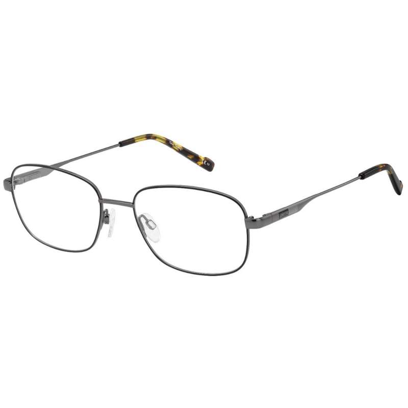 Rame ochelari Pierre Cardin, 6862 - ANS, Negru