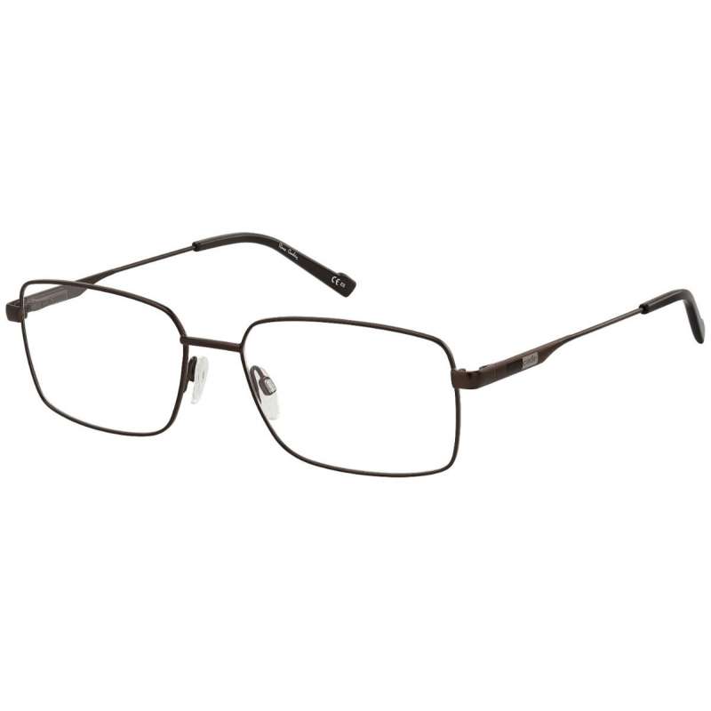 Rame ochelari Pierre Cardin, 6863 - J7D, Bronz Matt