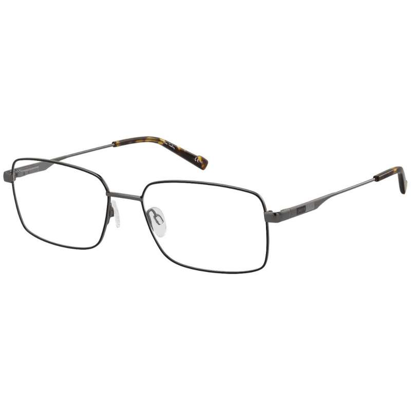 Rame ochelari Pierre Cardin, 6863 - ANS, Negru