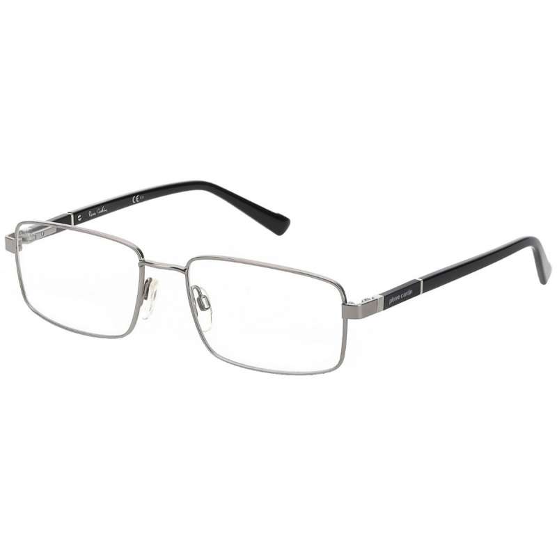 Rame ochelari Pierre Cardin, 6865 - R81, Argintiu