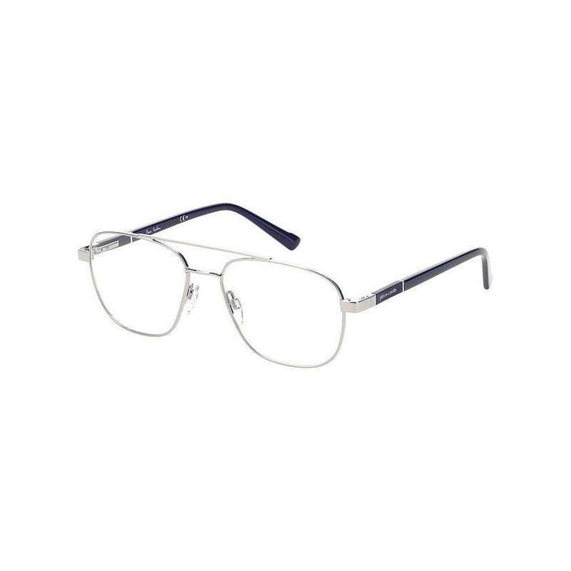 Rame ochelari Pierre Cardin, 6866 - 6LB, Argintiu