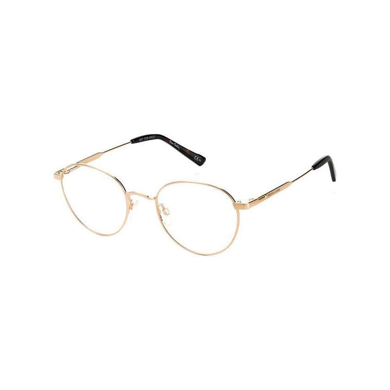 Rame ochelari Pierre Cardin, 6877 - J5G, Auriu