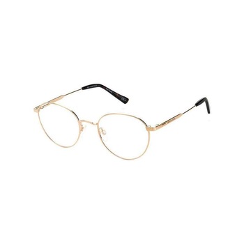 Rame ochelari Pierre Cardin, 6877 - J5G, Auriu Rame ochelari Pierre Cardin, 6877 - J5G, Auriu