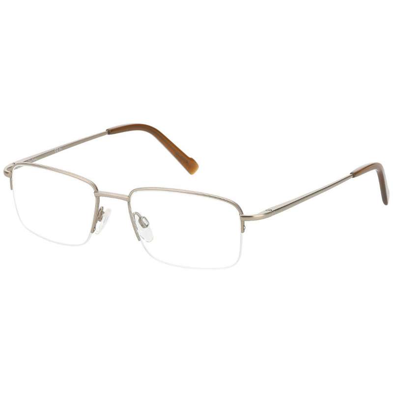 Rame ochelari Pierre Cardin, 6869 - CGS, Auriu