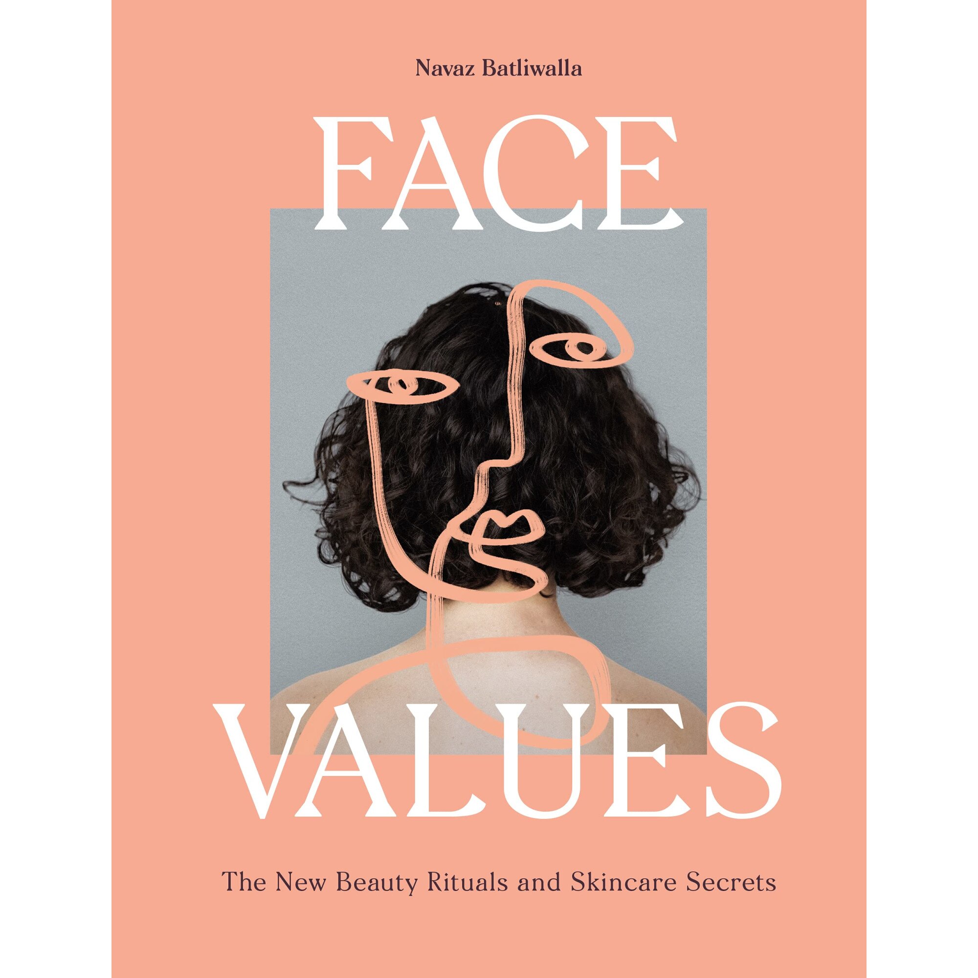 Face Values - Navaz Batliwalla, editia 2021