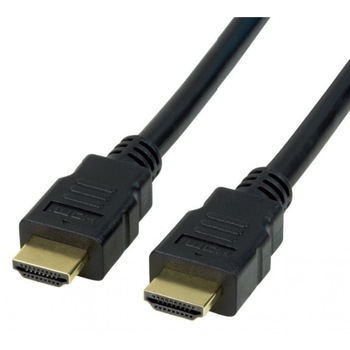 Cablu HDMI tata - HDMI tata, High Speed, 10K, 2M, LogiLink, Negru , ICOC HDMI21-8-020L Cablu HDMI tata - HDMI tata, High Speed, 10K, 2M, LogiLink, Negru , ICOC HDMI21-8-020L