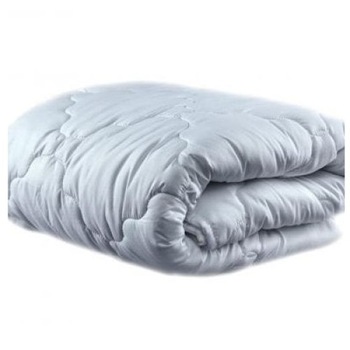 Pilota microfibra-iarna, Pucioasa, PMI2, alb, densitate 400 g/m², 180 x 215 cm Pilota microfibra-iarna, Pucioasa, PMI2, alb, densitate 400 g/m², 180 x 215 cm