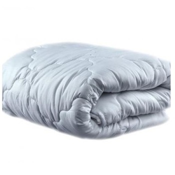 Pilota microfibra-iarna PMI3, Pucioasa, alb, 140 x 215 cm Pilota microfibra-iarna PMI3, Pucioasa, alb, 140 x 215 cm