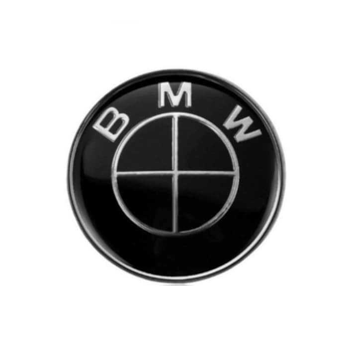 BMW Embléma, 82mm