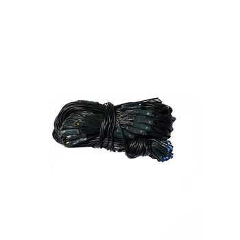 Instalatie luminoasa tip plasa, 1,2 x 1,2 m, lumina alba, 96 LED-uri, LED96-PLASA Instalatie luminoasa tip plasa, 1,2 x 1,2 m, lumina alba, 96 LED-uri, LED96-PLASA