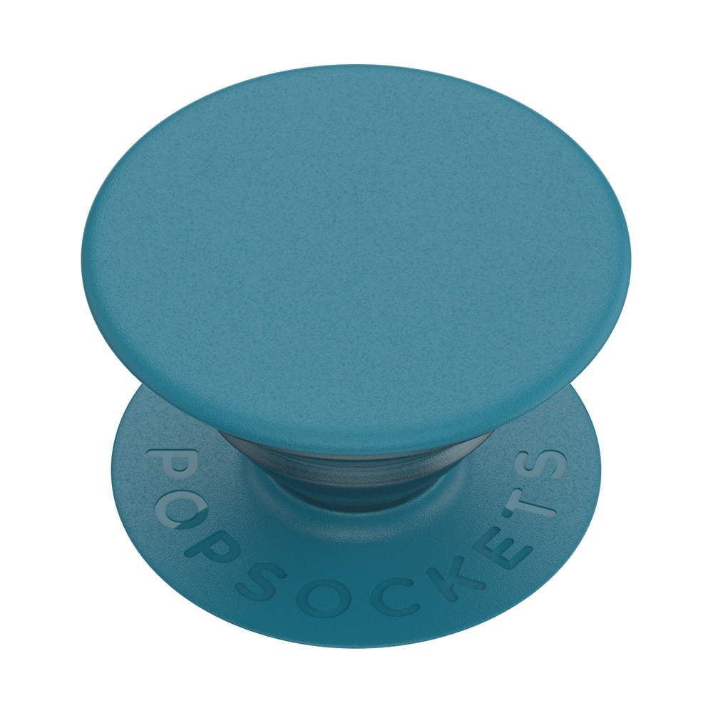 Suport universal de telefon si tableta PopSockets® ,accesoriu Antimicrobial Turbo Ice