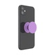 Suport pentru telefon, Popsockets PopGrip, Antimicrobial Lavender