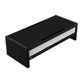 Stand monitor Orico XT-02 negru Stand monitor Orico XT-02 negru