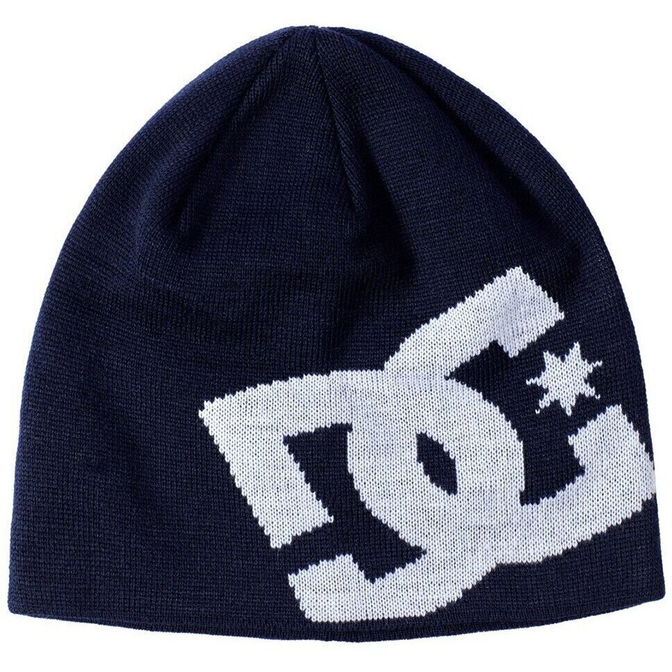 Fes DC Shoes Big Star 2, Universala, Albastru
