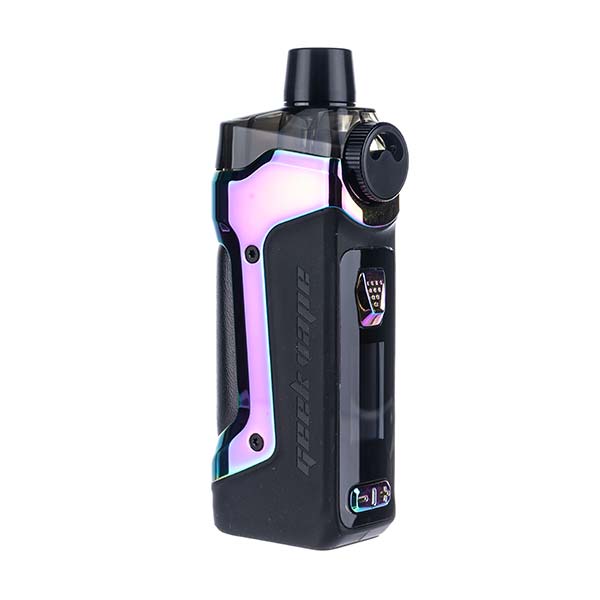 Kit Tigara Electronica Aegis Boost Pro Geekvape - Aura Glow