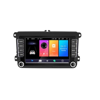 Navigatie Android 2DIN, 2GB RAM, 16GB ROM, Ecran touchscreen 7 Navigatie Android 2DIN, 2GB RAM, 16GB ROM, Ecran touchscreen 7