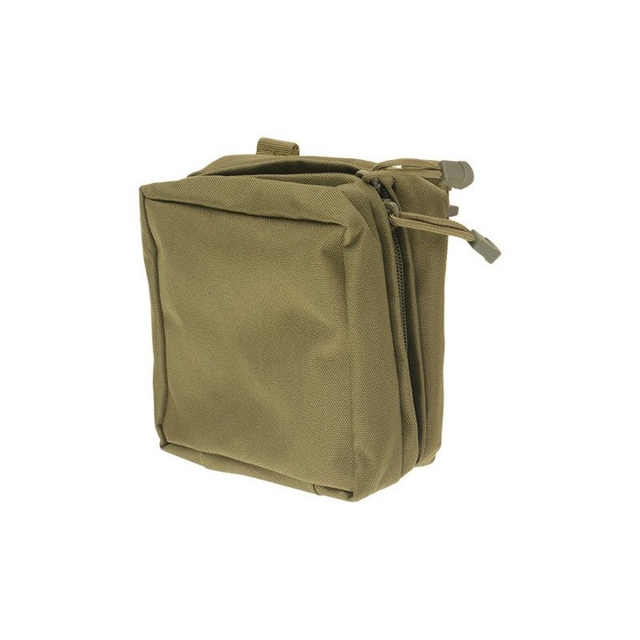 Husa Tactica medicala, olive drab