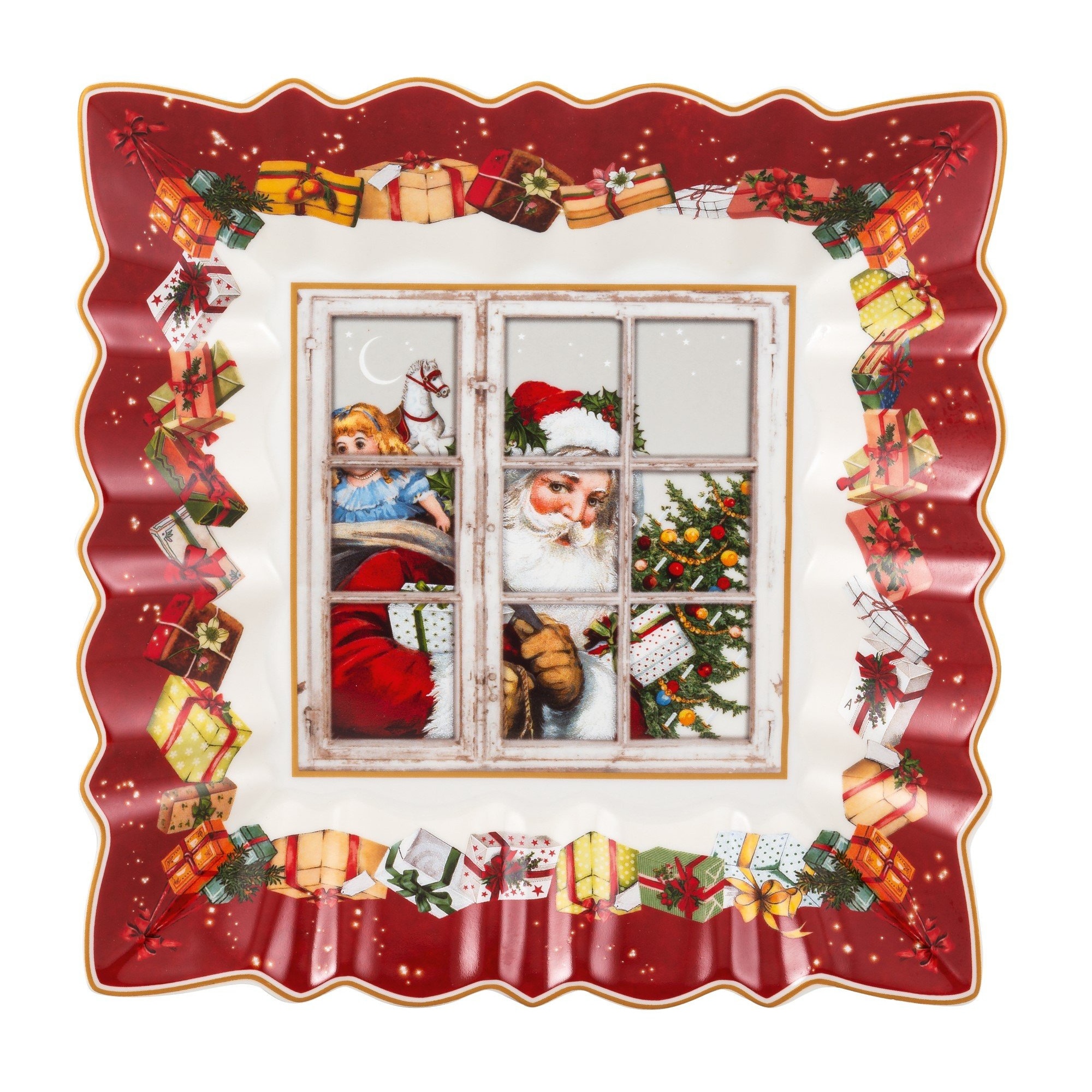 Bol Villeroy & Boch Toys Fantasy Santa