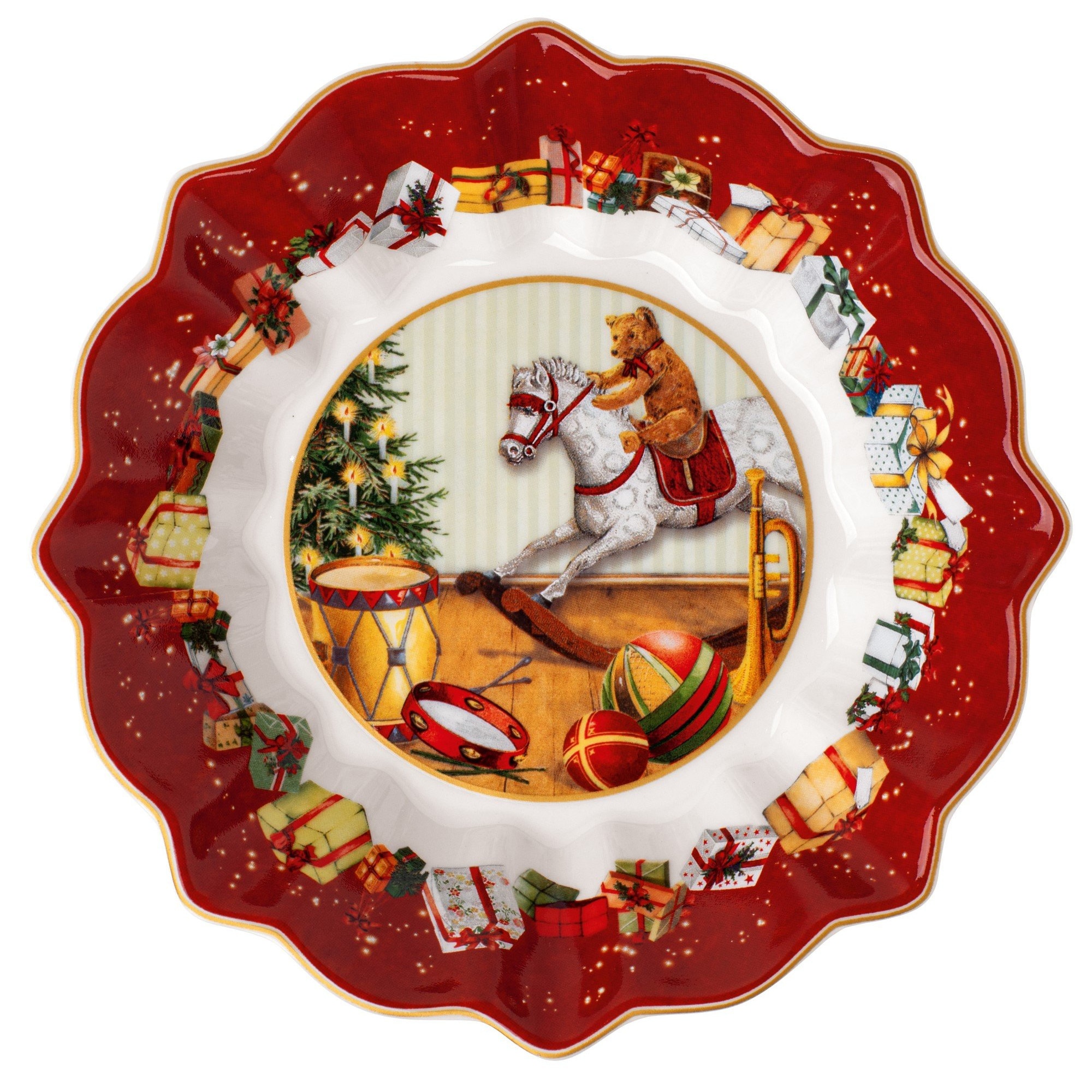 Bol Villeroy & Boch Toys Fantasy Gifts