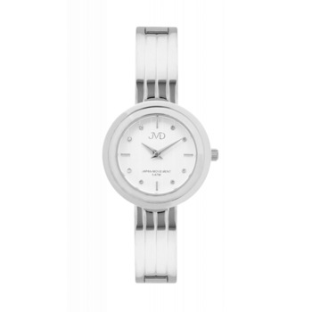 Ceas de dame JVD J4165.1, Argintiu Ceas de dame JVD J4165.1, Argintiu