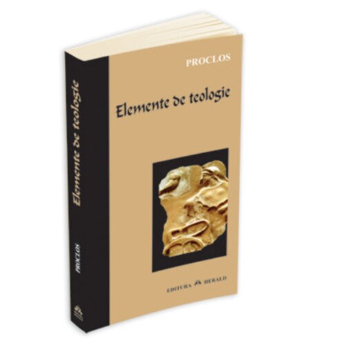 Elemente de Teologie - Proclos