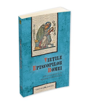 Vietile Episcopilor Romei Socotiti Sfinti in Biser Vietile Episcopilor Romei Socotiti Sfinti in Biser