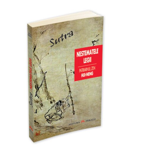 Nestematele Legii - Hui Neng