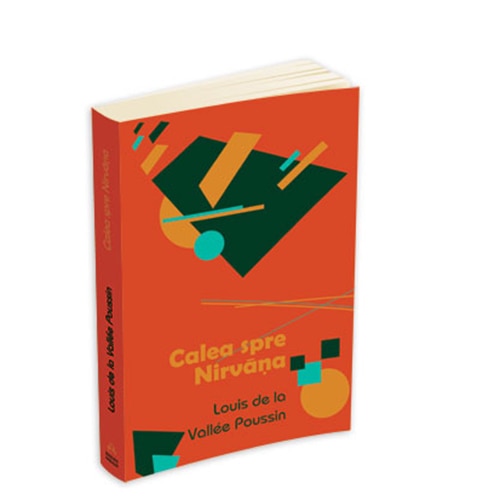 Calea Spre Nirvana - Louis de La Vallee Poussin