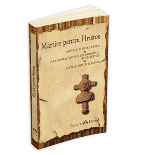 Martire pentru Hristos