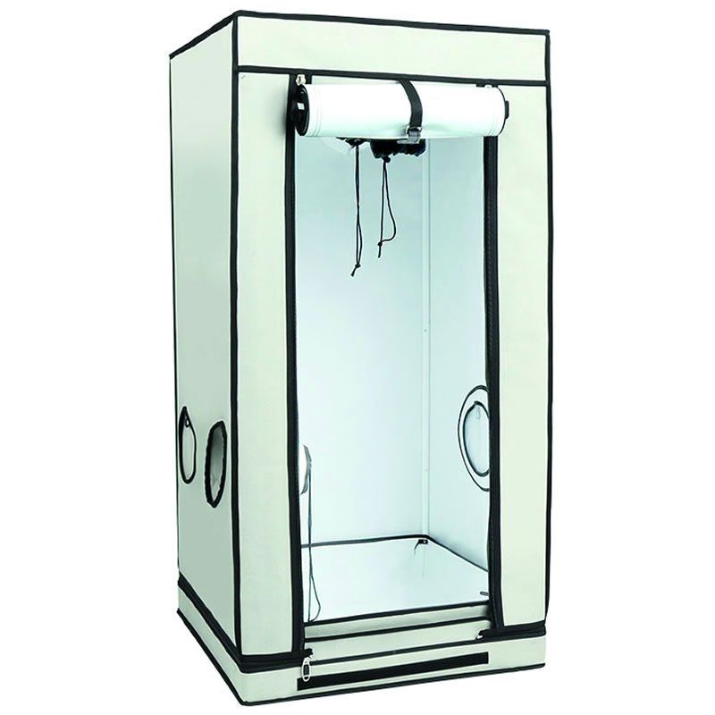 Cutie de crestere pentru plante in crestere Ambient Q60