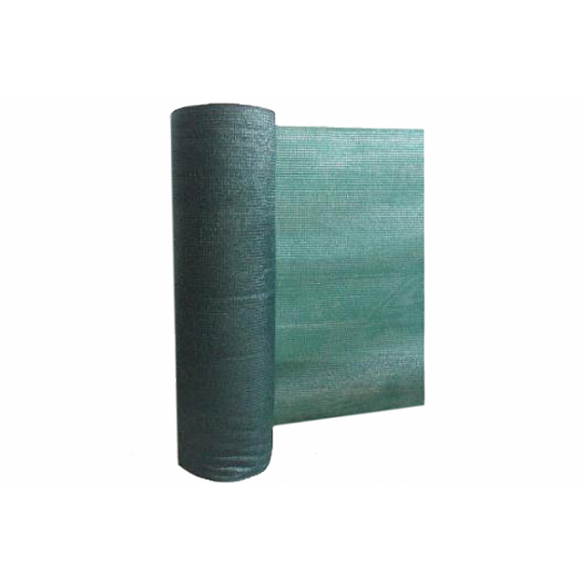 Plasa de Umbrire Micul Fermier 1.5m x 50m 120g