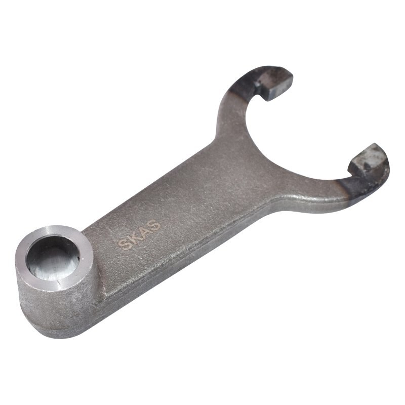 Furca cuplare reductor U-445