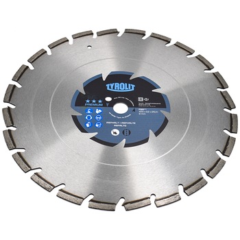 Disc diamantat pentru taiat asfalt 400x3.2x25.4 Premium*** Disc diamantat pentru taiat asfalt 400x3.2x25.4 Premium***