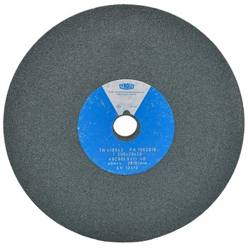 Corp abraziv pentru rectificat materiale dure/widia 200x20x20 49C 80L Corp abraziv pentru rectificat materiale dure/widia 200x20x20 49C 80L