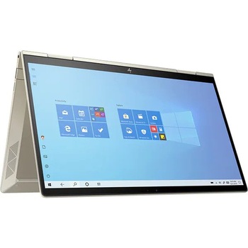 Laptop 2 in 1 HP Envy x360 13-bd0037nn, Intel Core i3-1125G4 pana la 3.7GHz, 13.3 Laptop 2 in 1 HP Envy x360 13-bd0037nn, Intel Core i3-1125G4 pana la 3.7GHz, 13.3