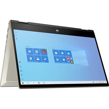 Laptop 2 in 1 HP Pavilion x360 14-dw1016na, Intel Core i7-1165G7 pana la 4.7Ghz, 14 Laptop 2 in 1 HP Pavilion x360 14-dw1016na, Intel Core i7-1165G7 pana la 4.7Ghz, 14