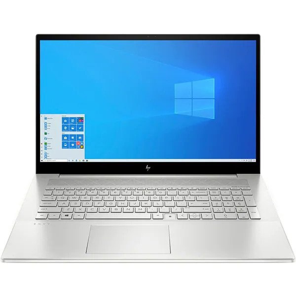 Laptop HP Envy 17-cg1009nn, Intel Core i5-1135G7 pana la 4.2GHz, 17.3