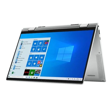 Laptop 2 in 1 DELL Inspiron 7306, Intel Core i5-1135G7 pana la 4.2GHz, 13.3 Laptop 2 in 1 DELL Inspiron 7306, Intel Core i5-1135G7 pana la 4.2GHz, 13.3