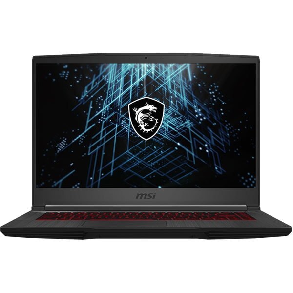 Laptop Gaming MSI GF65 Thin 10UE, Intel Core i5-10500H pana la 4.5GHz, 15.6