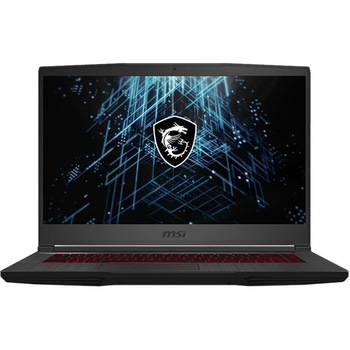 Laptop Gaming MSI GF65 Thin 10UE, Intel Core i5-10500H pana la 4.5GHz, 15.6 Laptop Gaming MSI GF65 Thin 10UE, Intel Core i5-10500H pana la 4.5GHz, 15.6